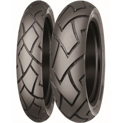 MITAS 150/60-17 TL 66S SPORT FORCE+ R